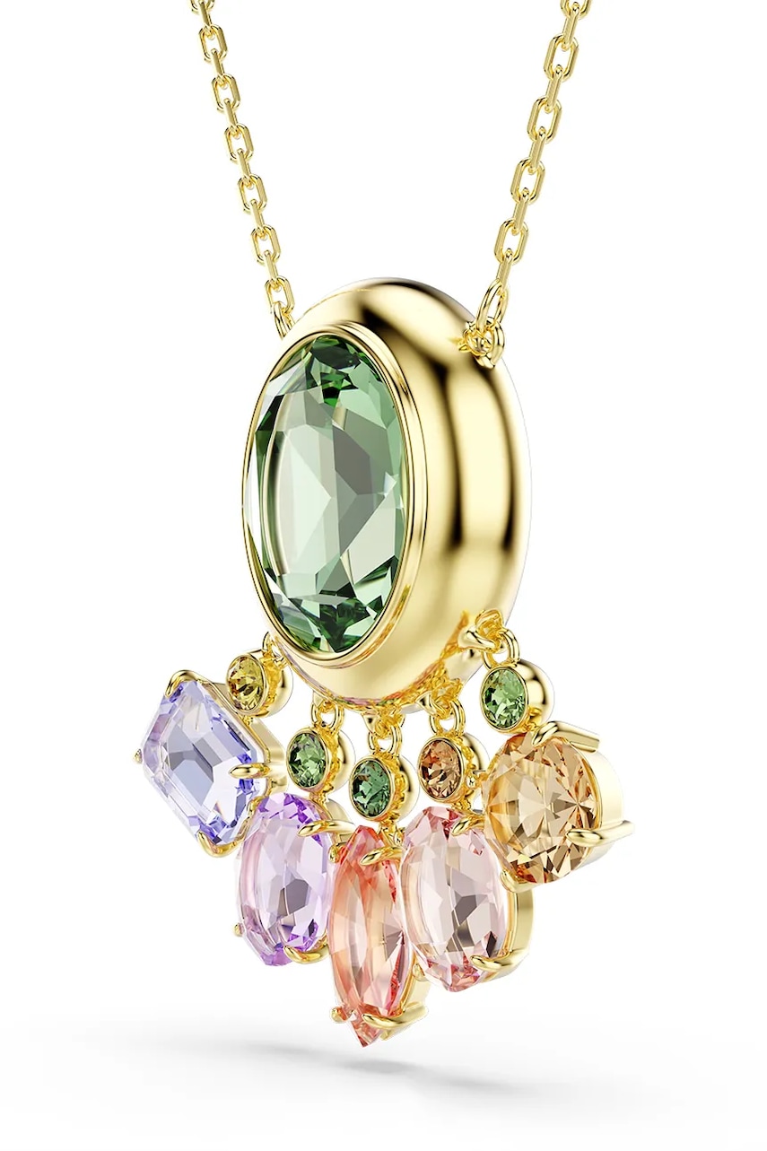 Náhrdelník Swarovski GEMA