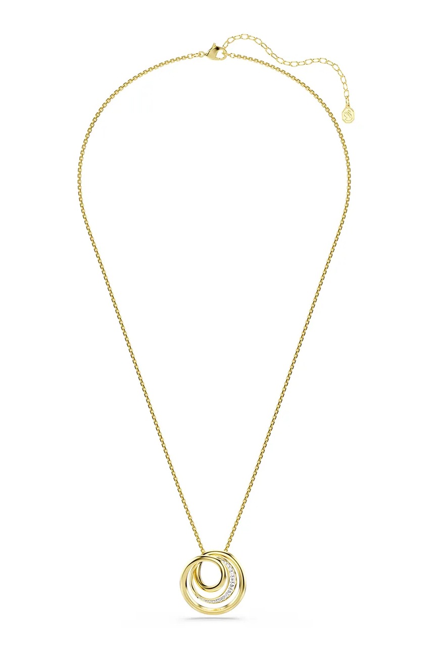 Náhrdelník Swarovski HYPERBOLA