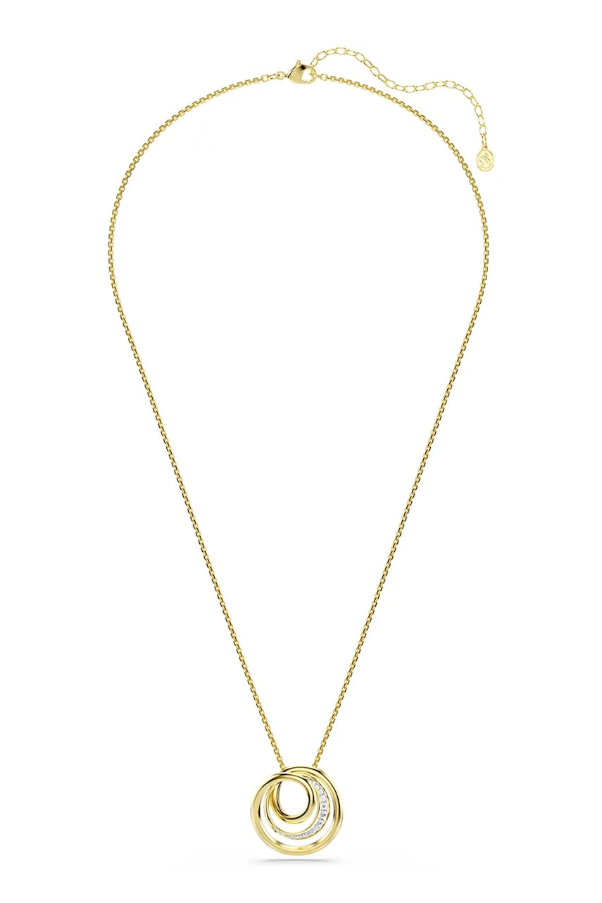 Náhrdelník Swarovski HYPERBOLA