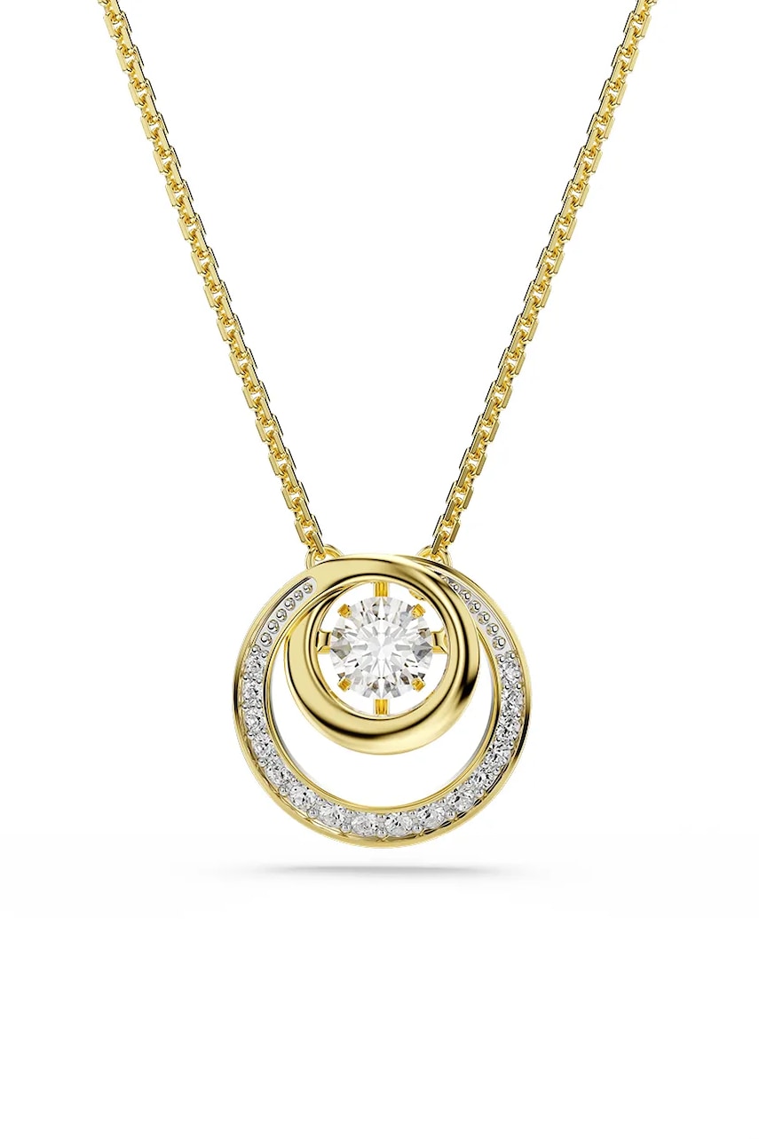 Swarovski colier HYPERBOLA