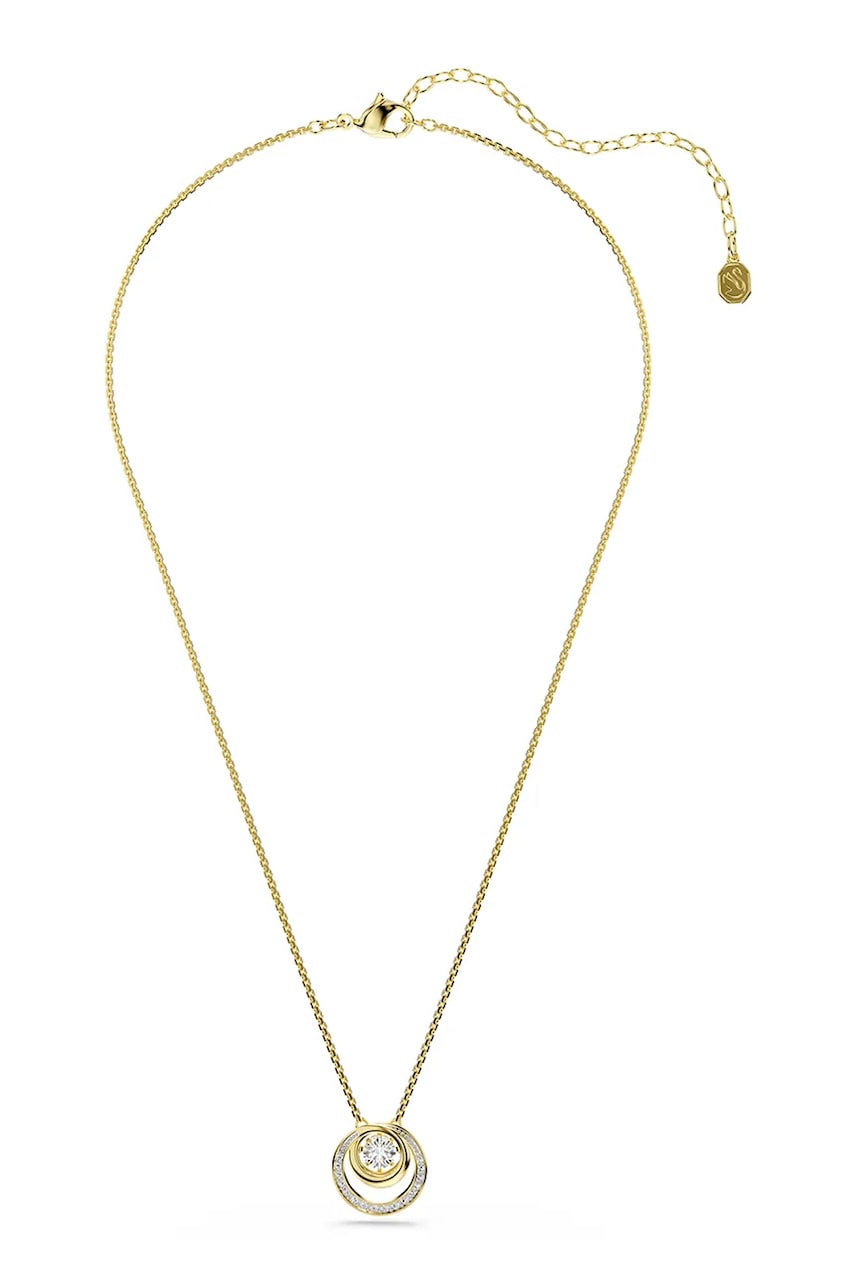 Náhrdelník Swarovski HYPERBOLA