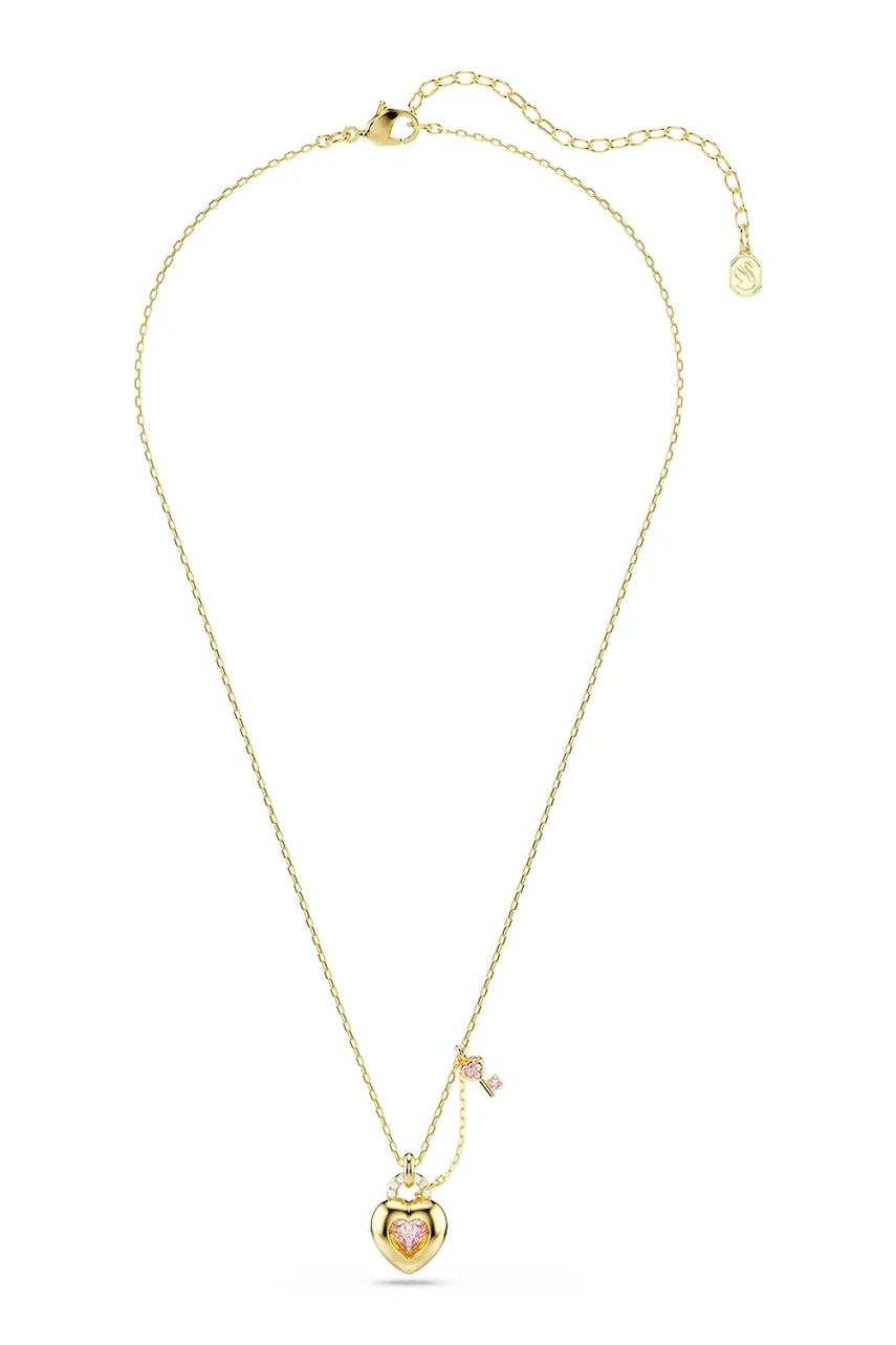 Náhrdelník Swarovski IDYLLIA