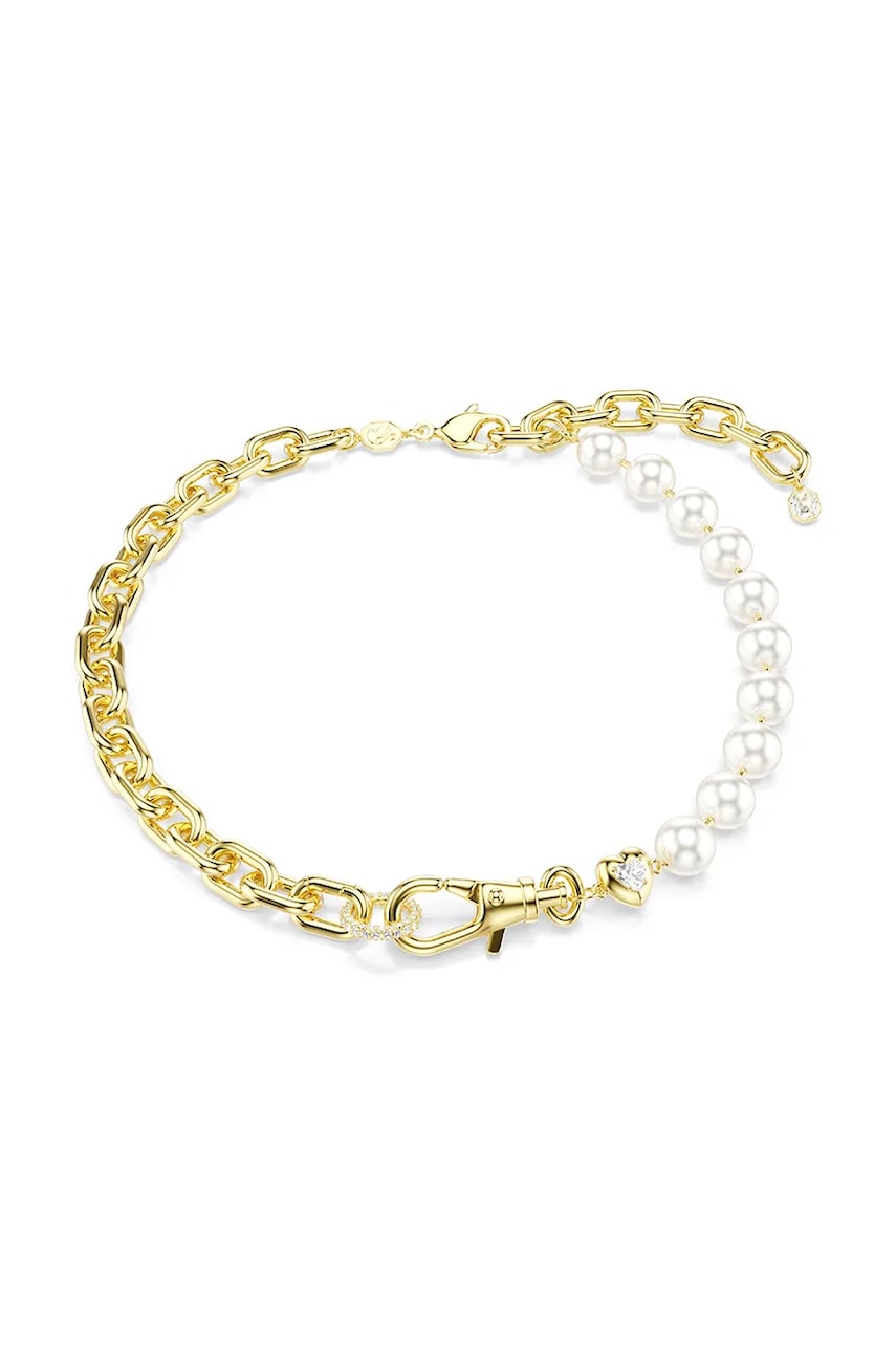Κολιέ Swarovski IDYLLIA