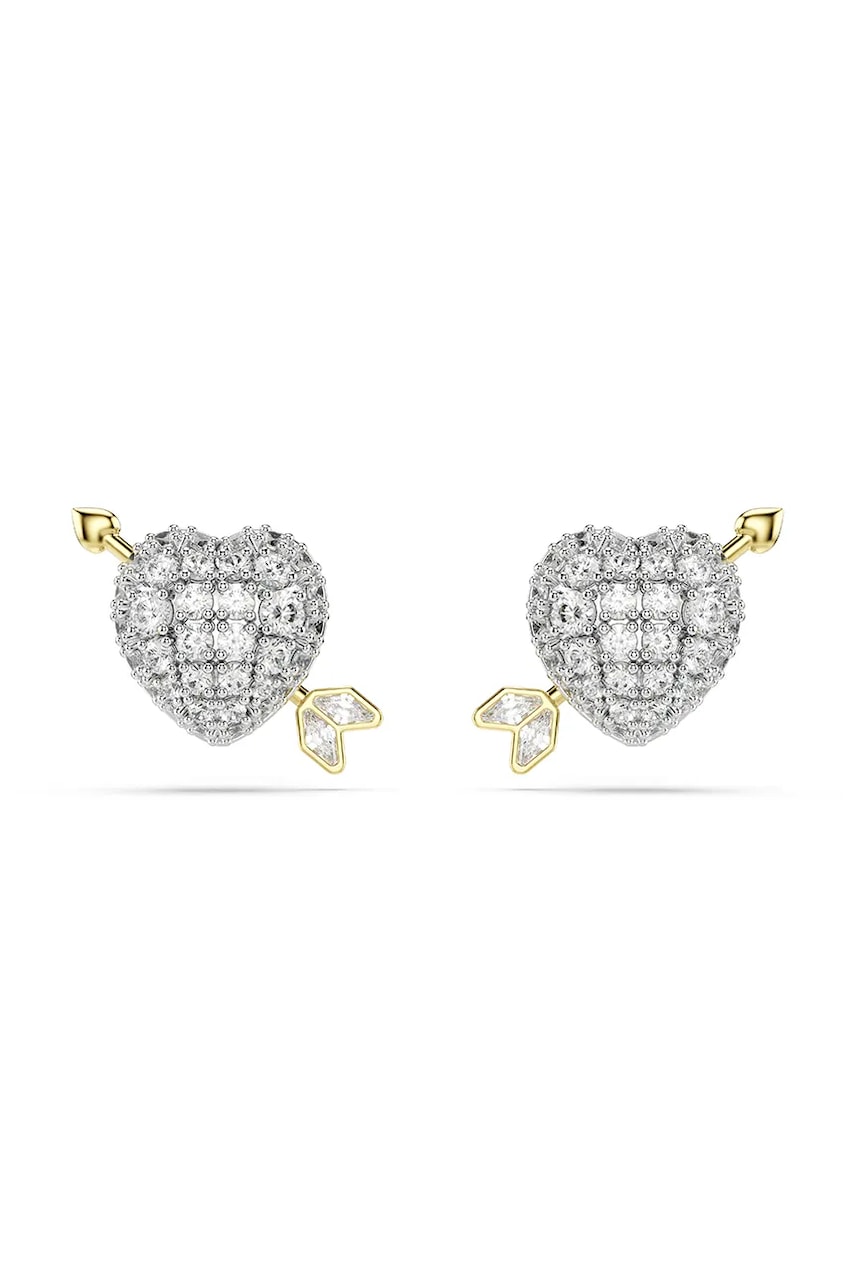 Σκουλαρίκια Swarovski IDYLLIA