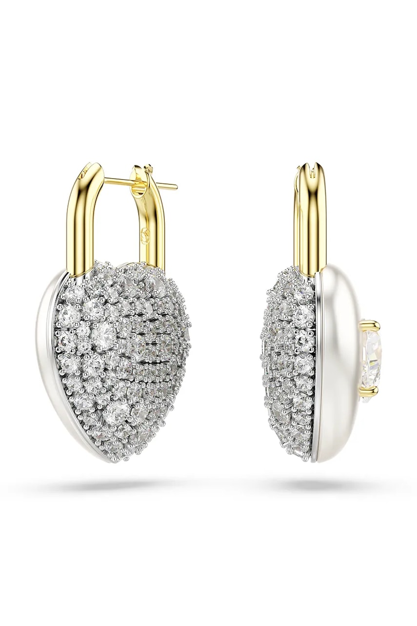 Σκουλαρίκια Swarovski IDYLLIA
