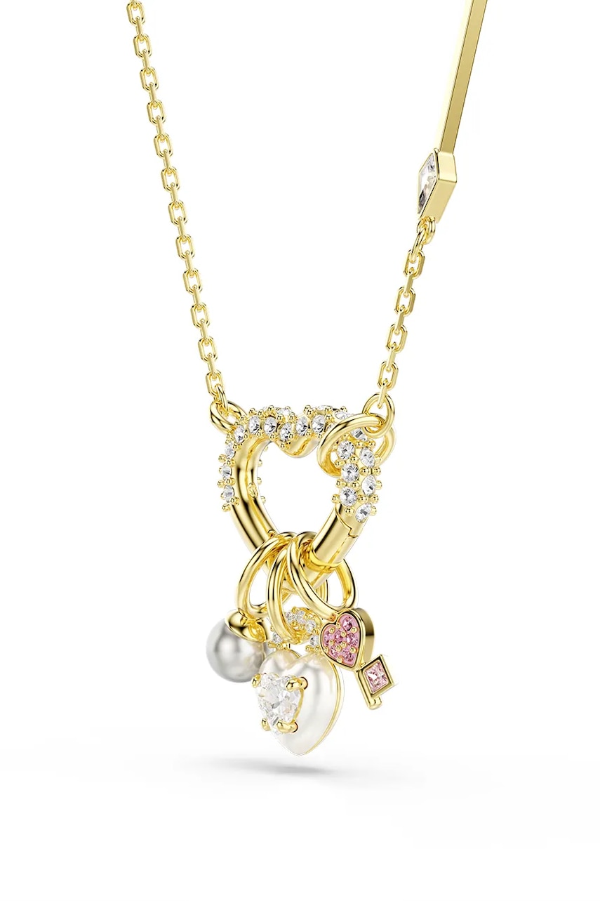 Náhrdelník Swarovski IDYLLIA