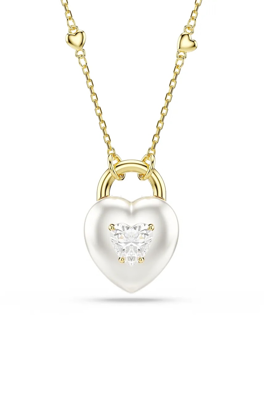 Κολιέ Swarovski IDYLLIA