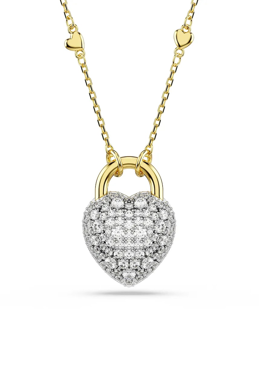 Náhrdelník Swarovski IDYLLIA