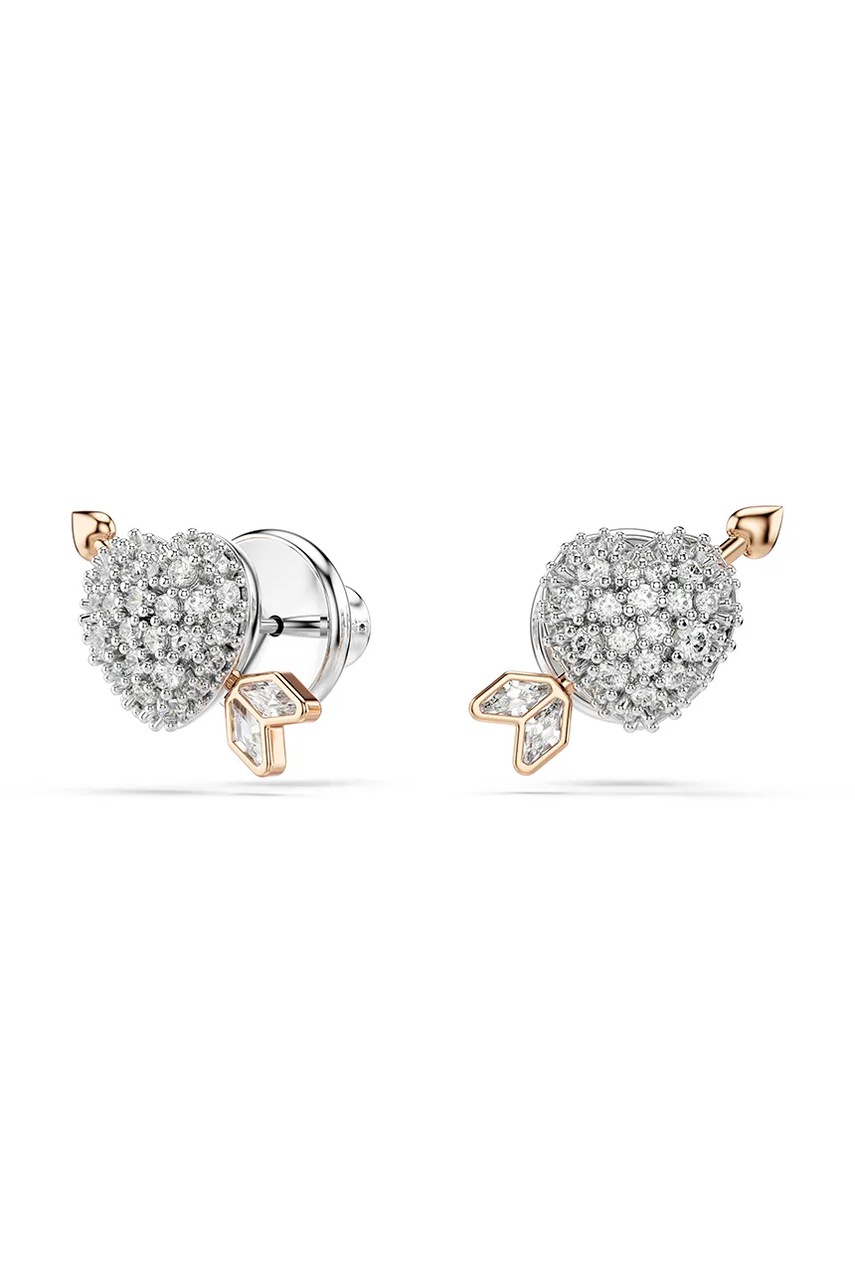 Náušnice a náhrdelník Swarovski IDYLLIA (obrázek 5)