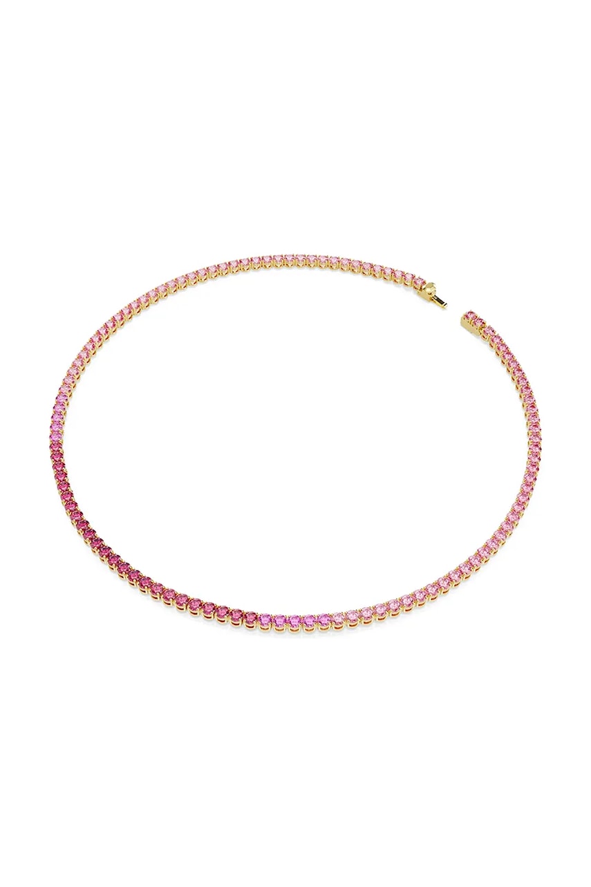 Náhrdelník Swarovski MATRIX