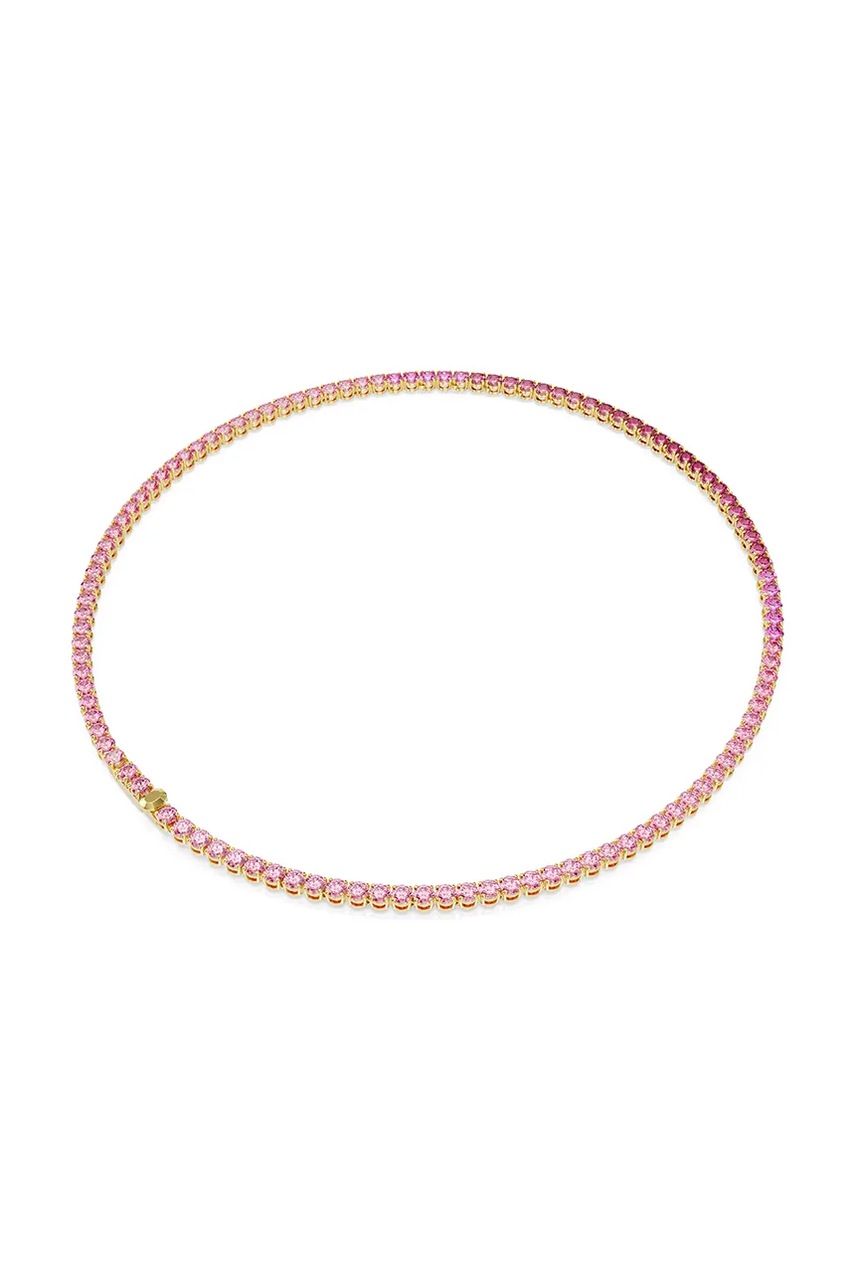 Náhrdelník Swarovski MATRIX
