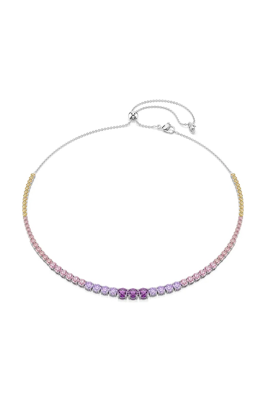 Κολιέ Swarovski MATRIX