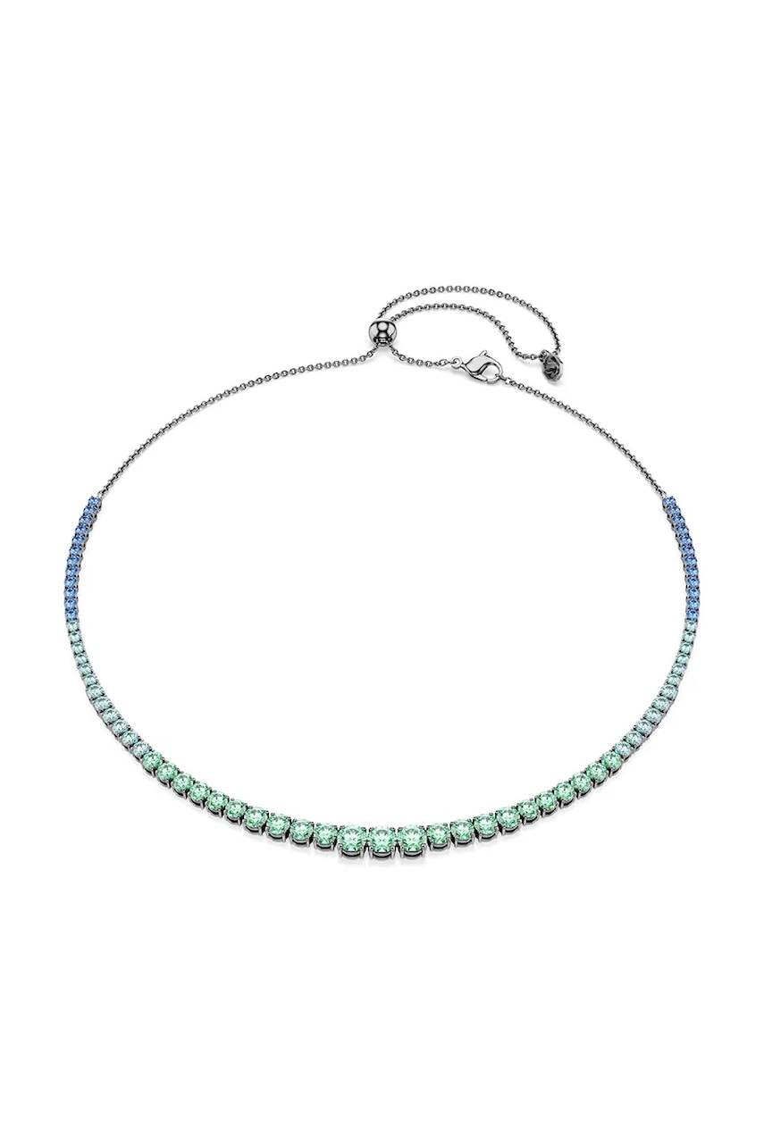 Swarovski náhrdelník dámsky zirkónový MATRIX