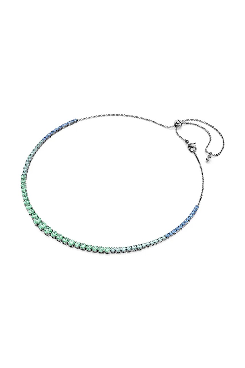 Swarovski náhrdelník dámsky zirkónový MATRIX