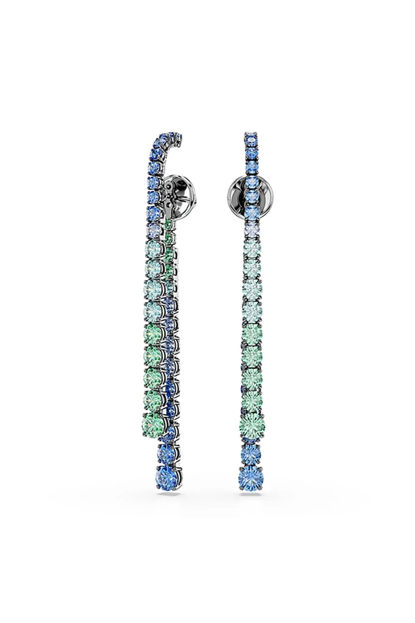 Swarovski cercei MATRIX