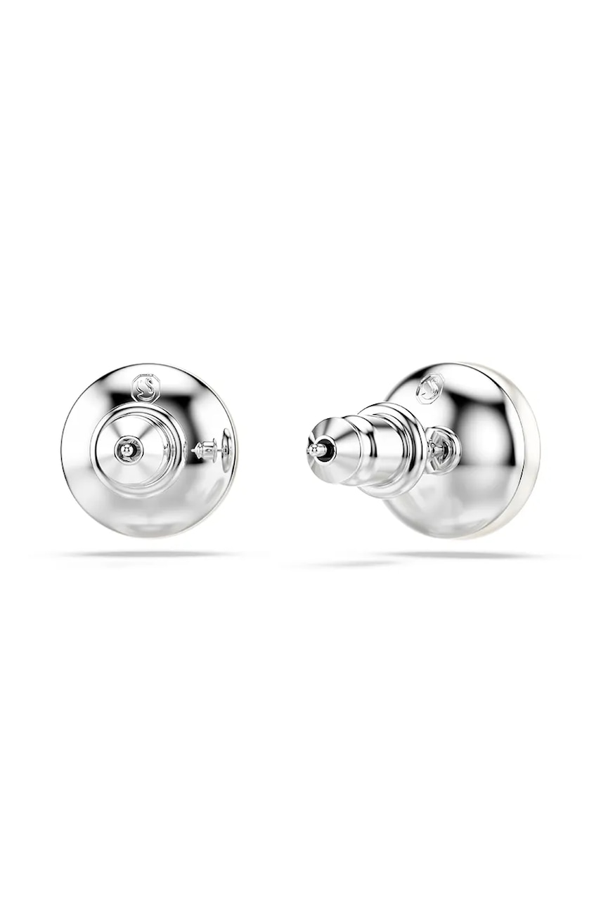 Náušnice Swarovski MATRIX
