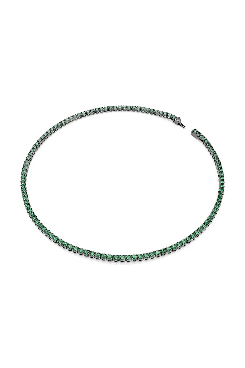 Swarovski náhrdelník dámsky zirkónový MATRIX