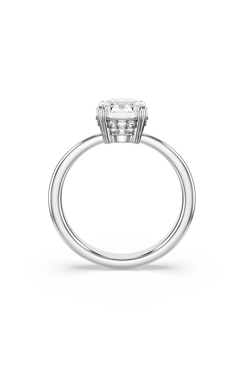 Prsteň Swarovski STILLA