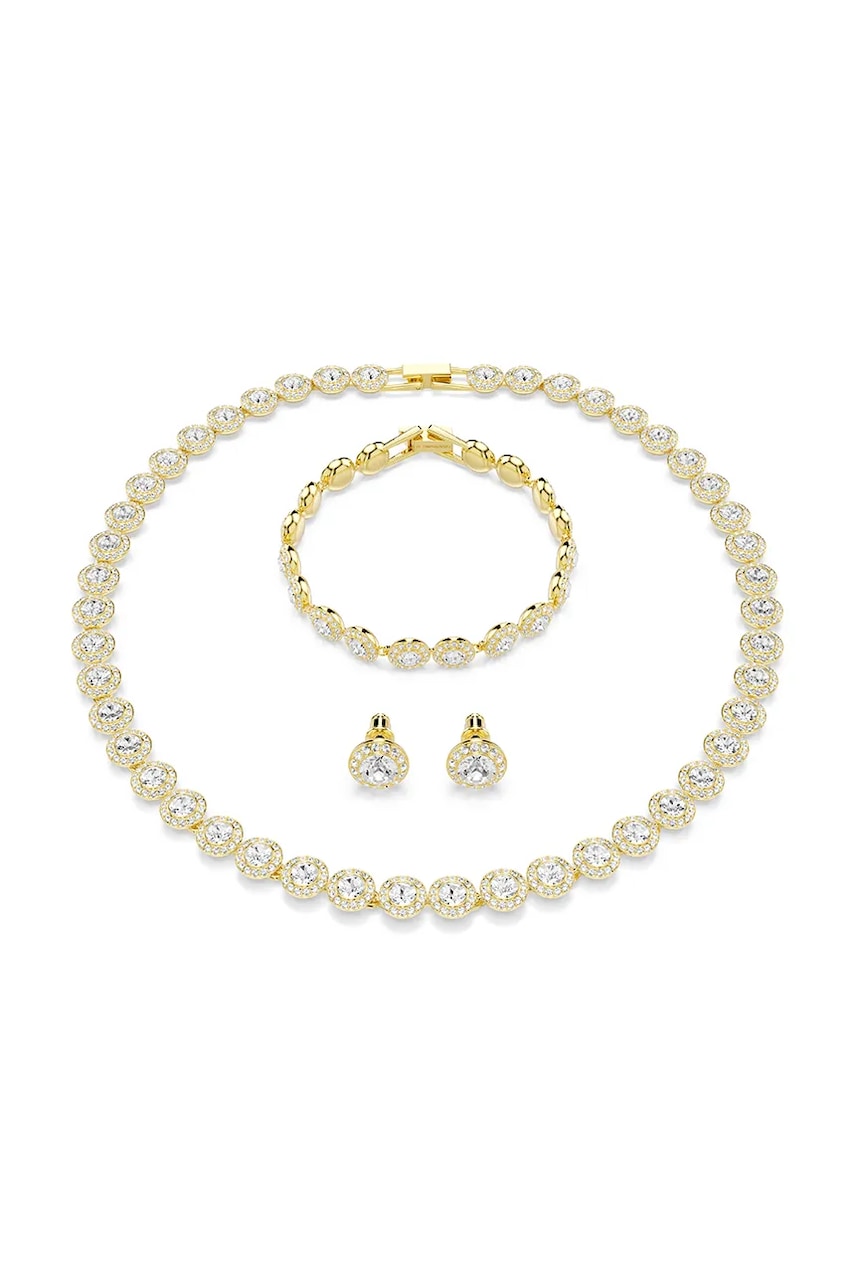 Swarovski compleu UNA