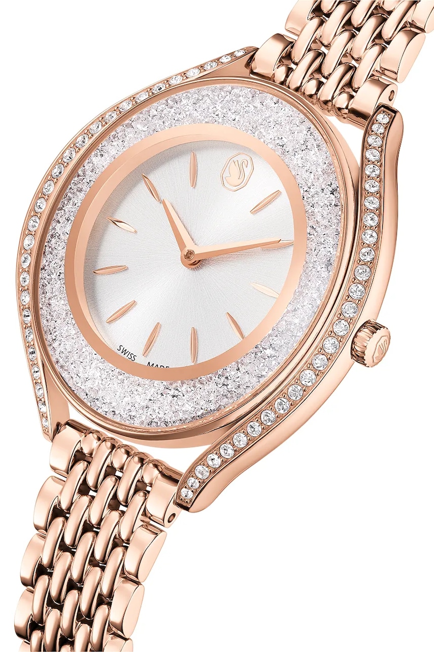 Hodinky Swarovski CRYSTALLINE