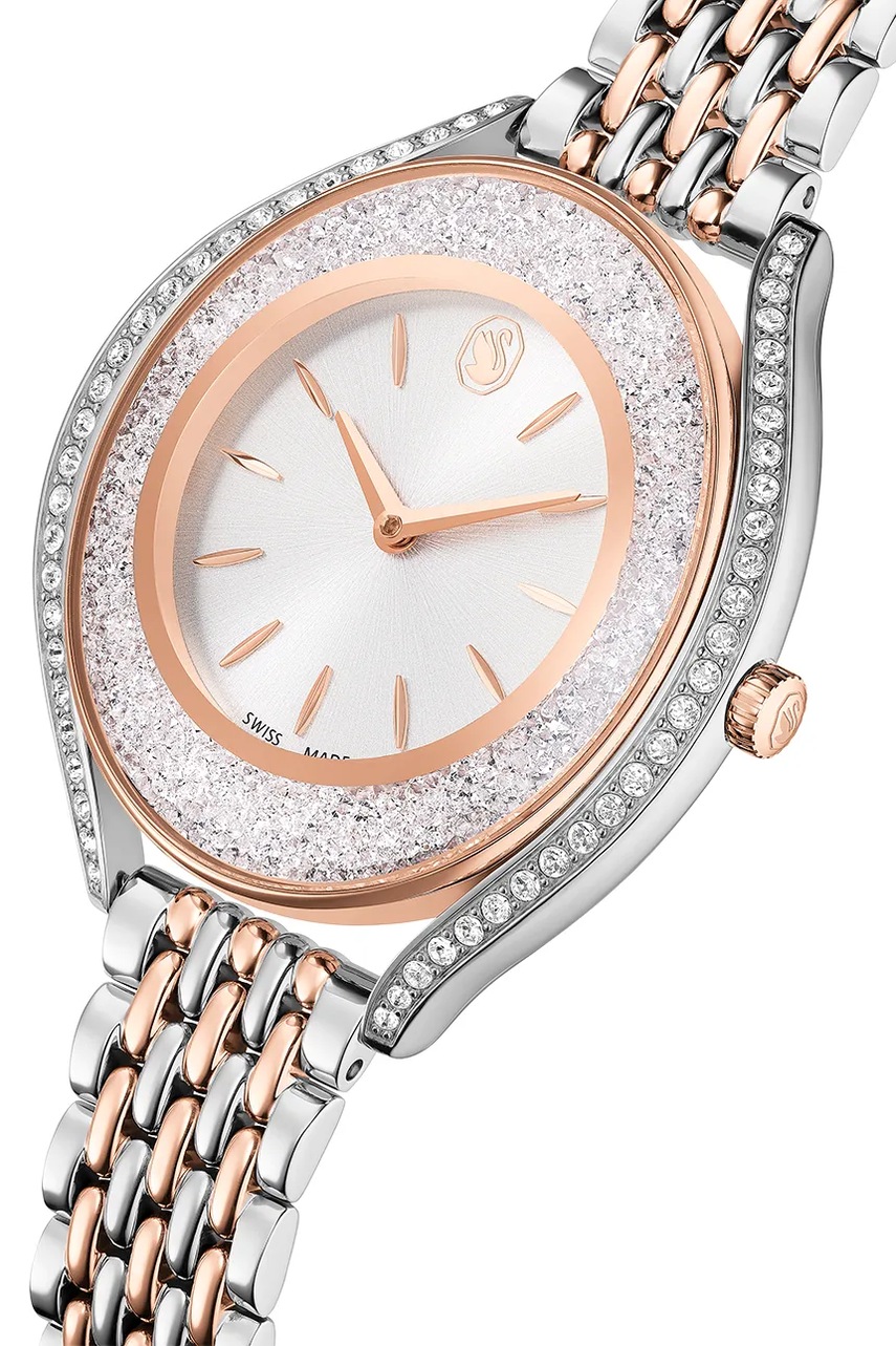 Hodinky Swarovski CRYSTALLINE