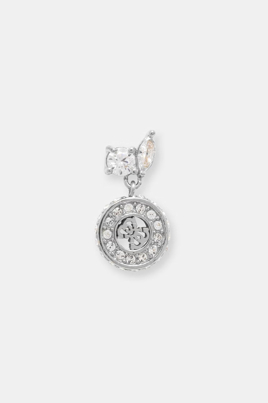 Guess Σκουλαρίκι Γυναικείο ανοξείδωτο ατσάλι PIERCING STUDIO