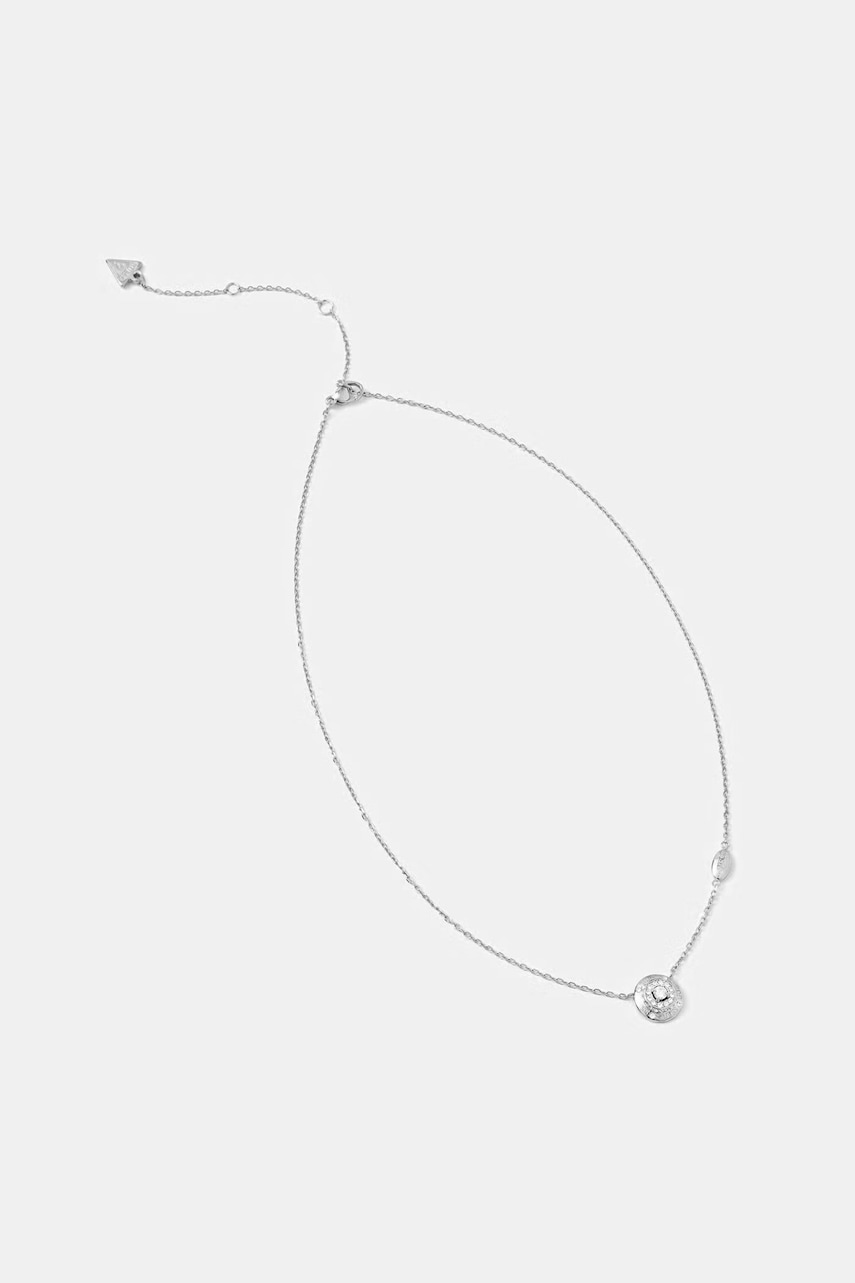 Γυναικεία κοσμήματα guess σε ασημι