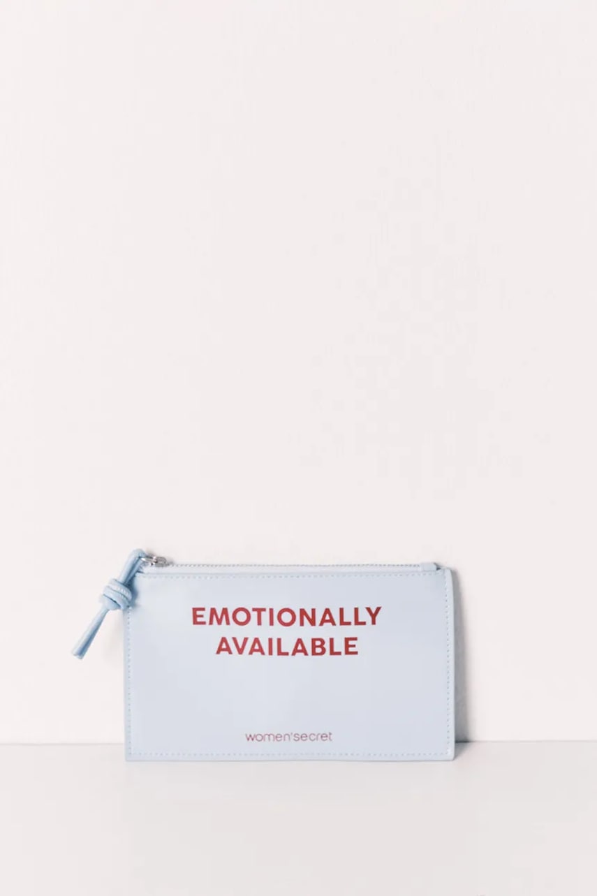 Νεσεσέρ καλλυντικών women'secret