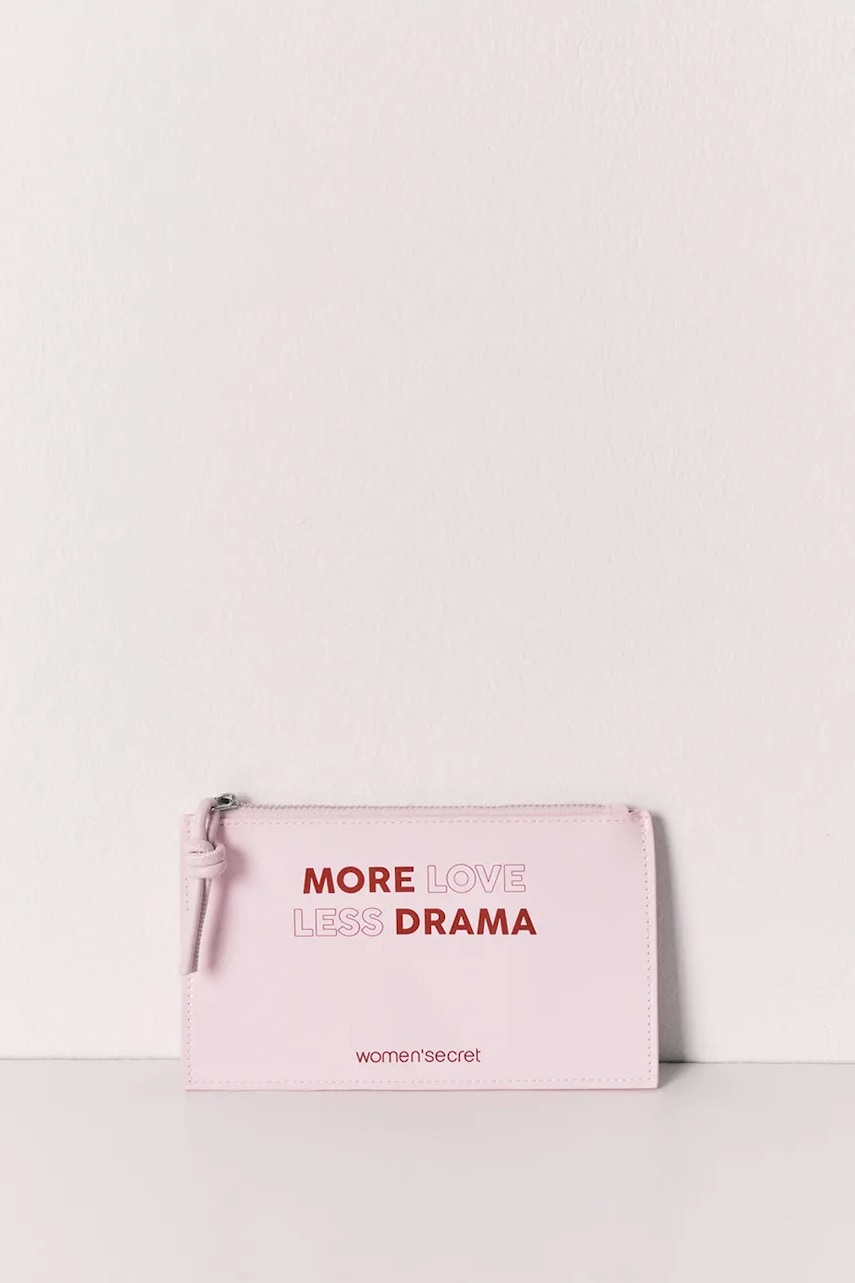 women'secret portfard