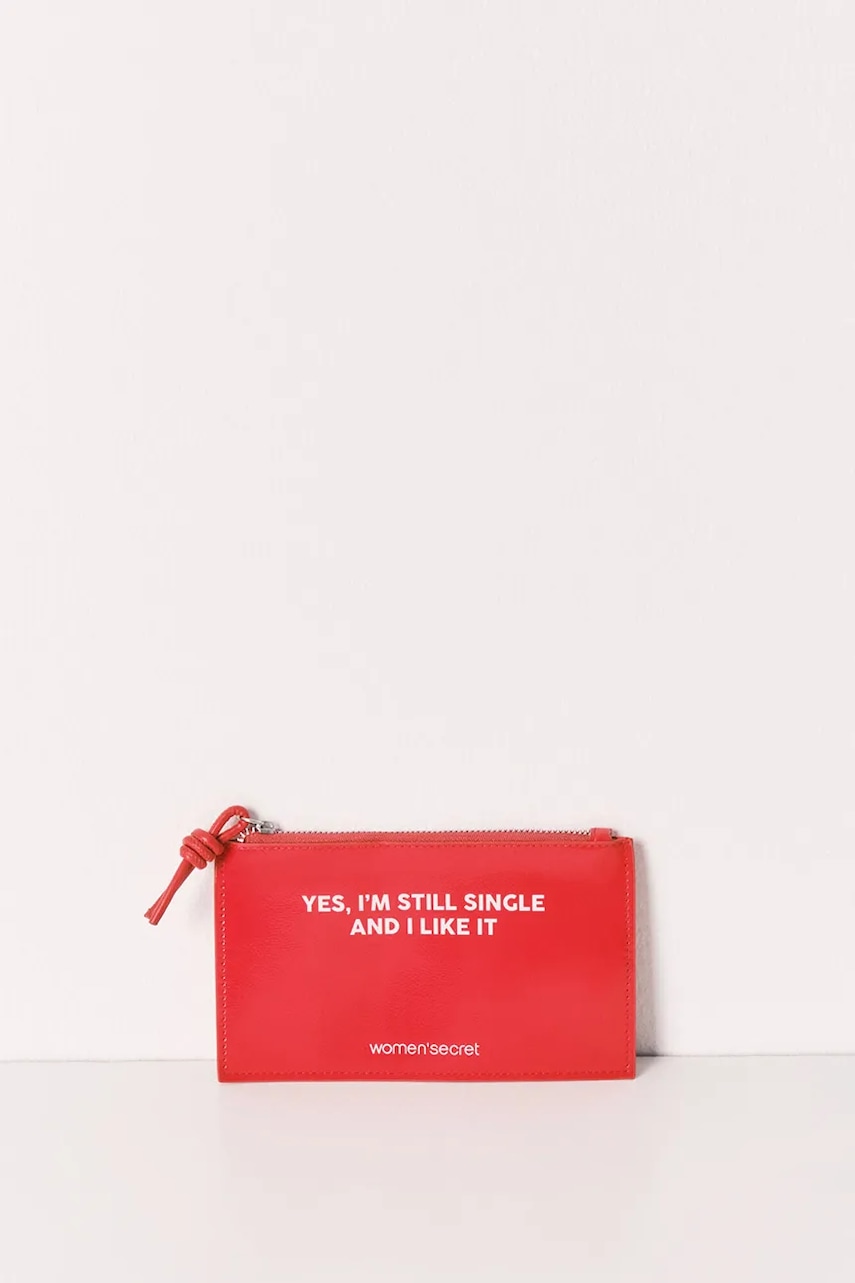 women'secret portfard