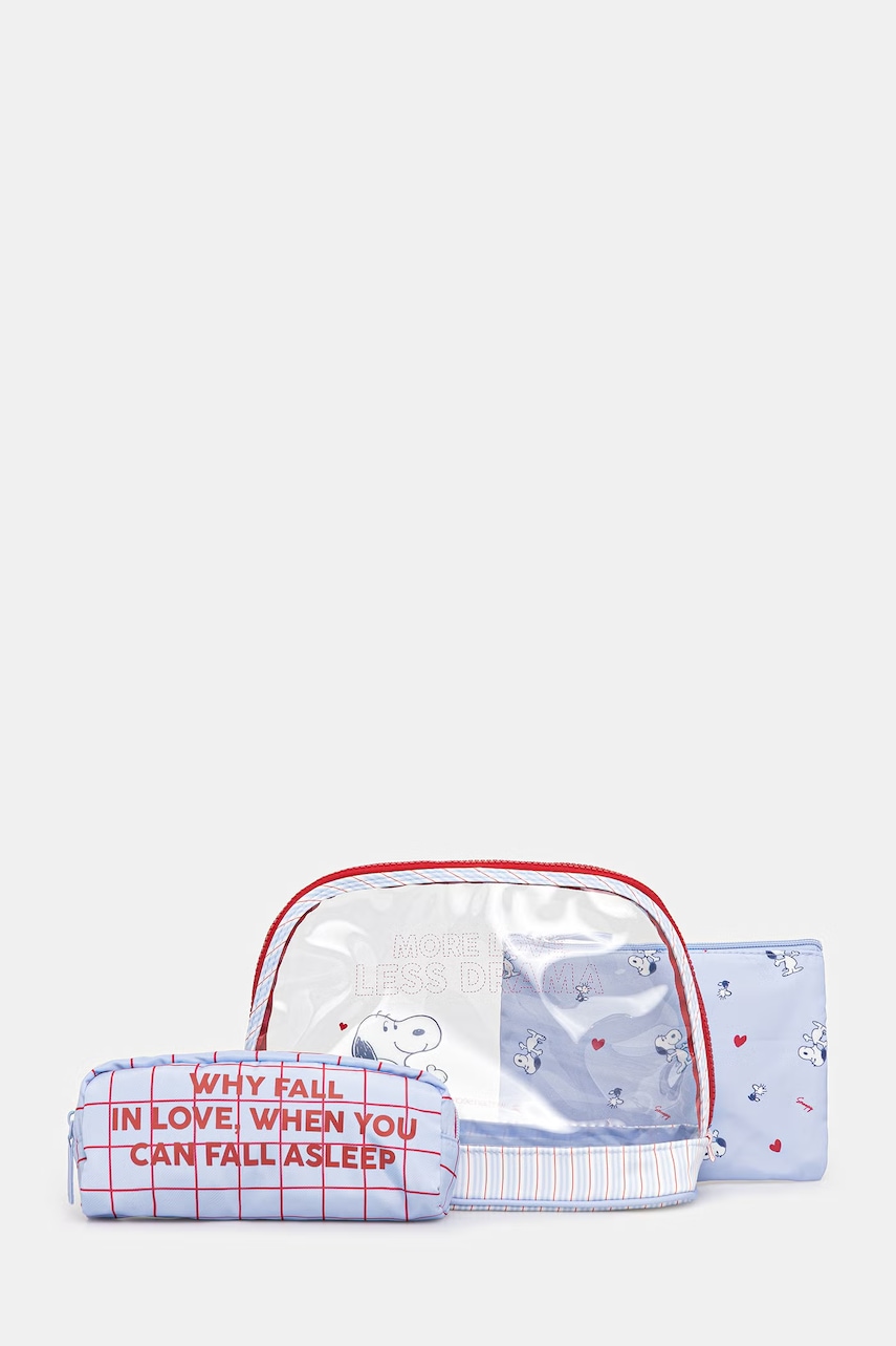 Νεσεσέρ καλλυντικών women'secret 3-pack