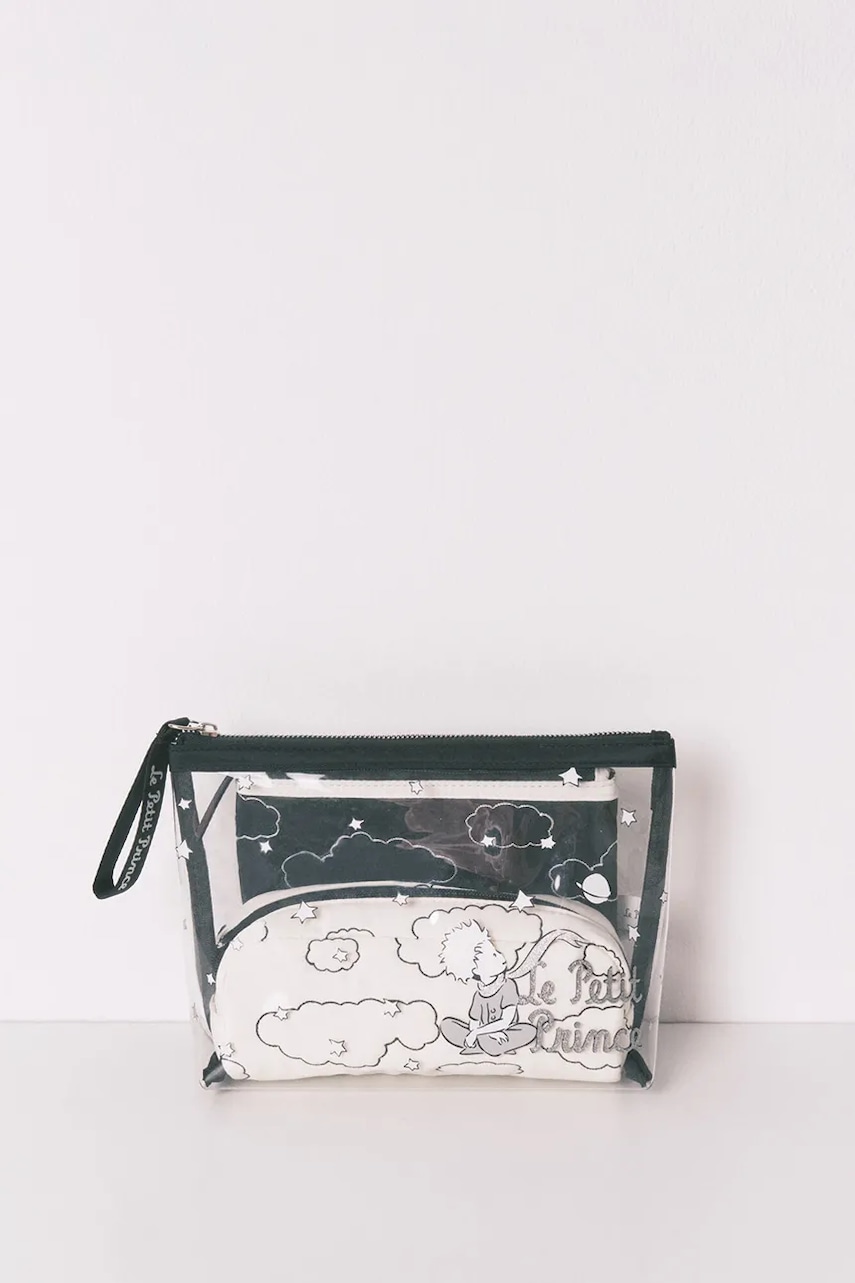 women'secret portfard 3-pack