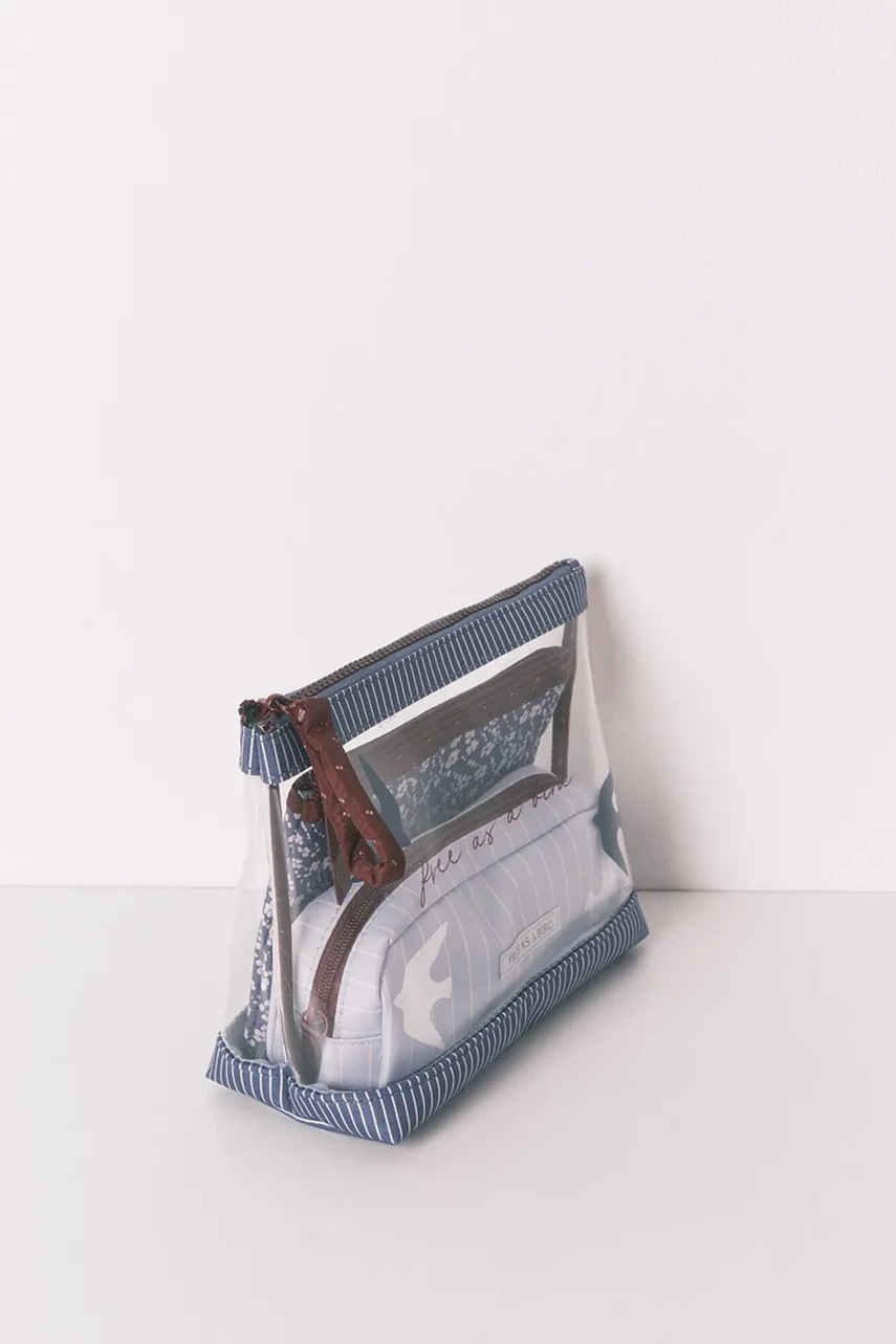 Νεσεσέρ καλλυντικών women'secret 3-pack φωτογραφία