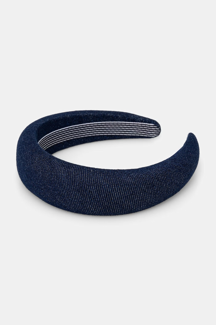 E-shop Tommy Hilfiger čelenka do vlasů dámská