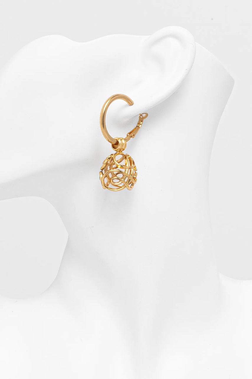 Náušnice Luisa Spagnoli Ninfico