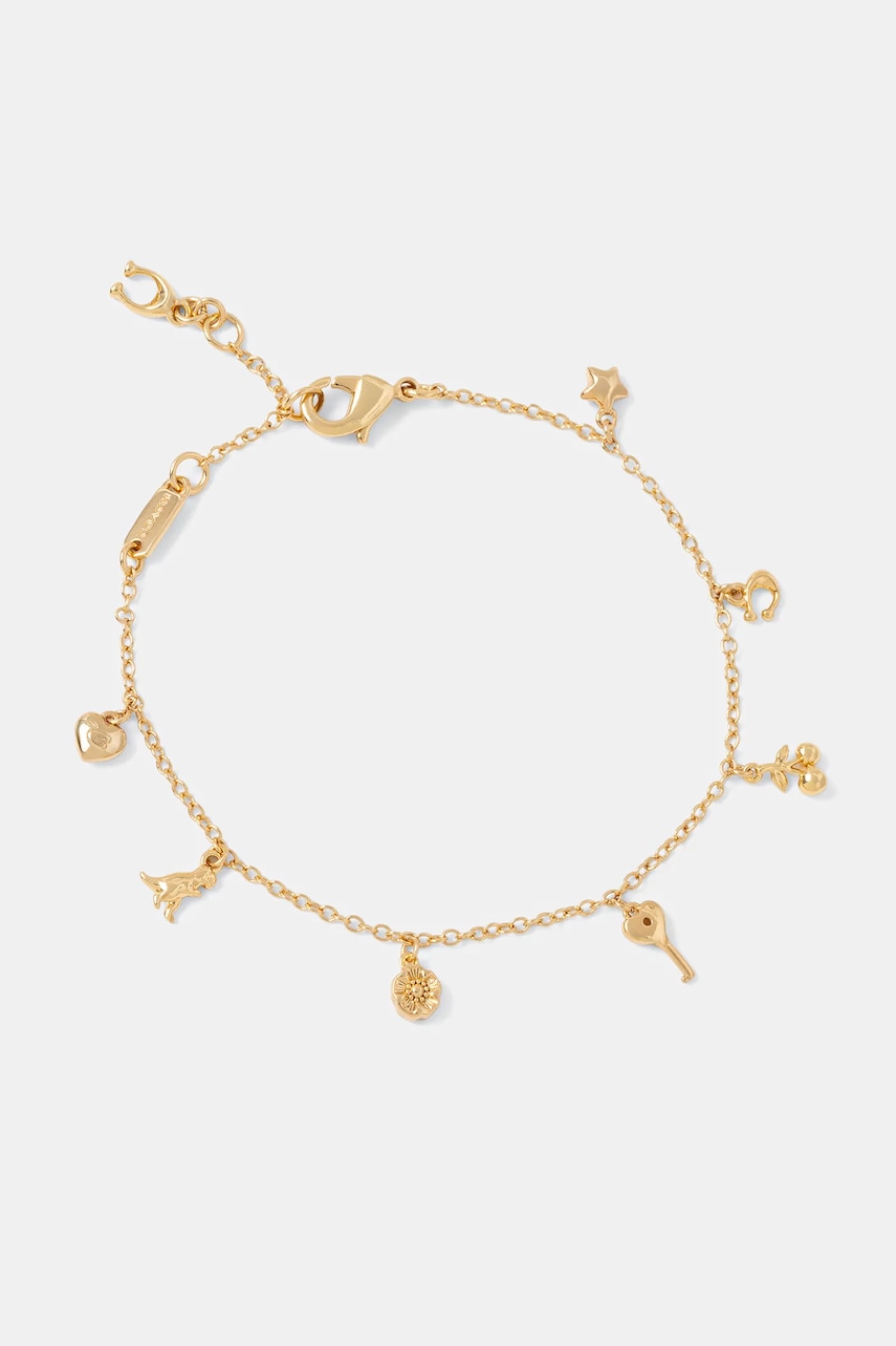 Βραχιόλι Coach