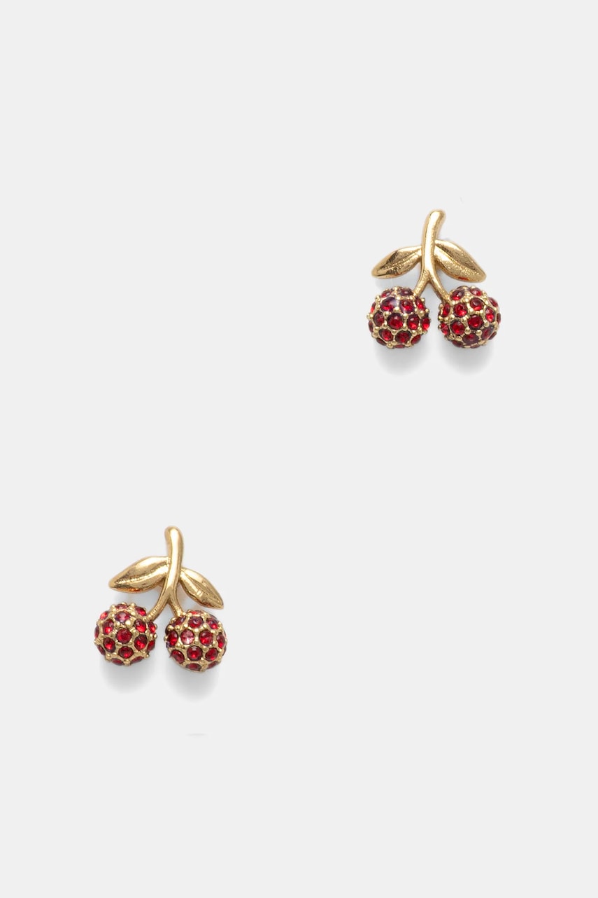 Σκουλαρίκια Coach