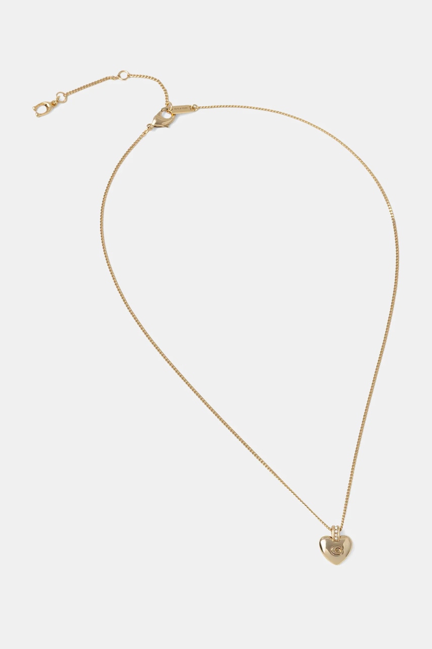 Κοσμήματα Coach