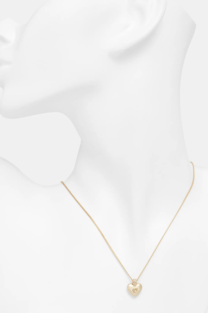 Bižuterie Coach (obrázek 3)