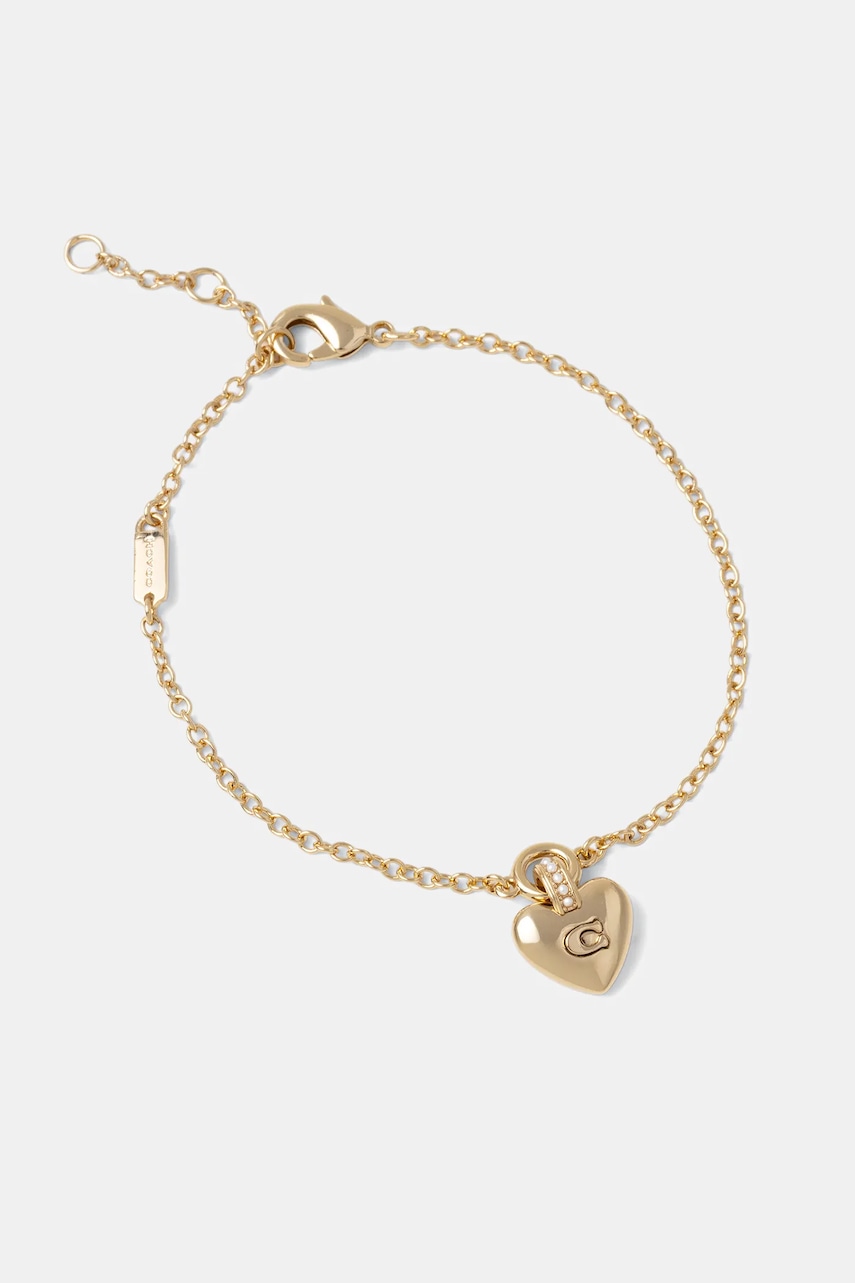 Βραχιόλι Coach