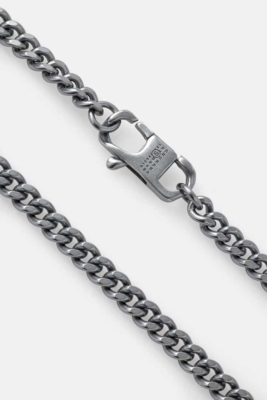 Ланцюжок MM6 Maison Margiela