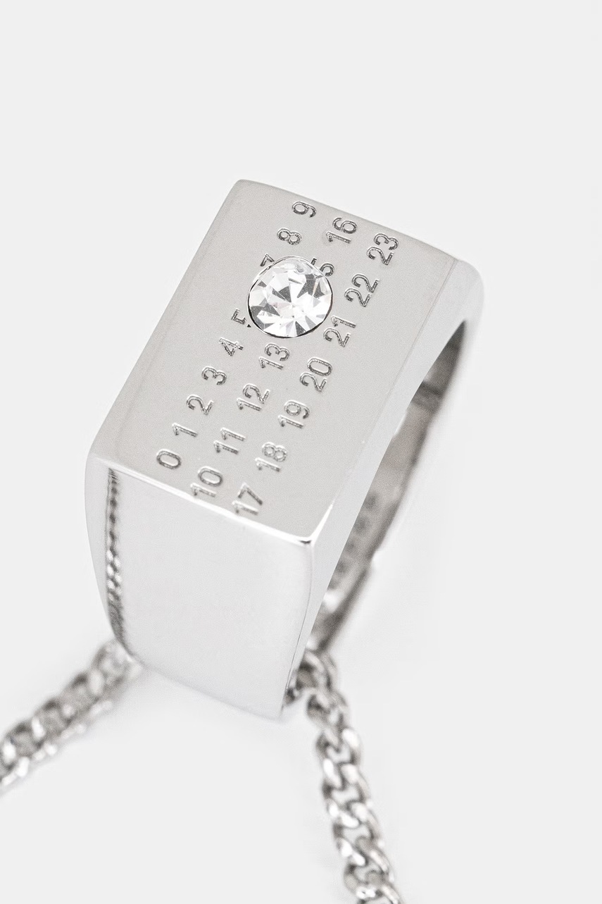 MM6 Maison Margiela dámske