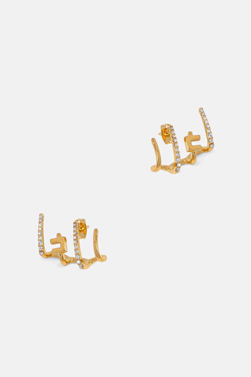 Elisabetta Franchi cercei pentru femei