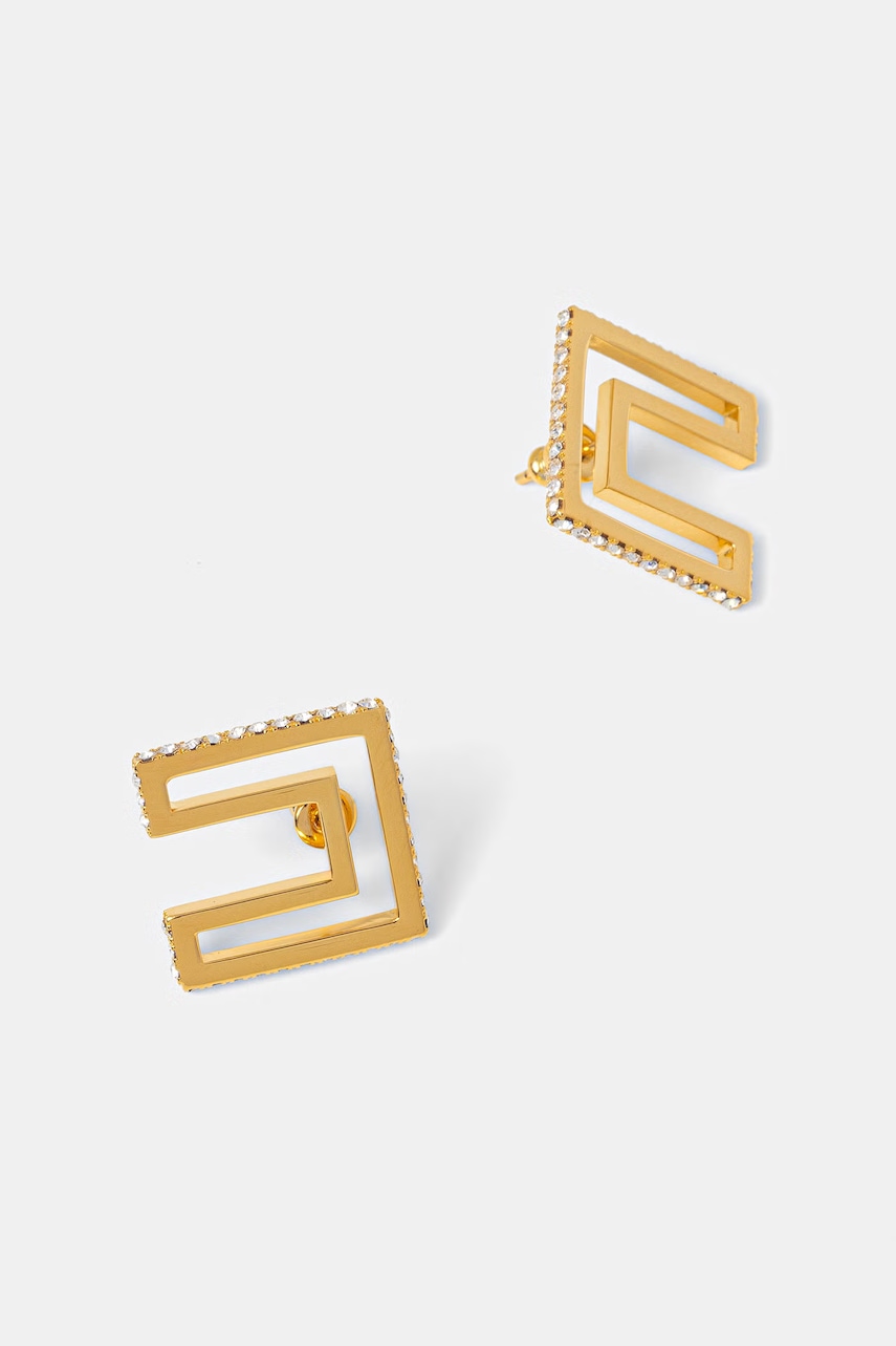 Elisabetta Franchi cercei pentru femei