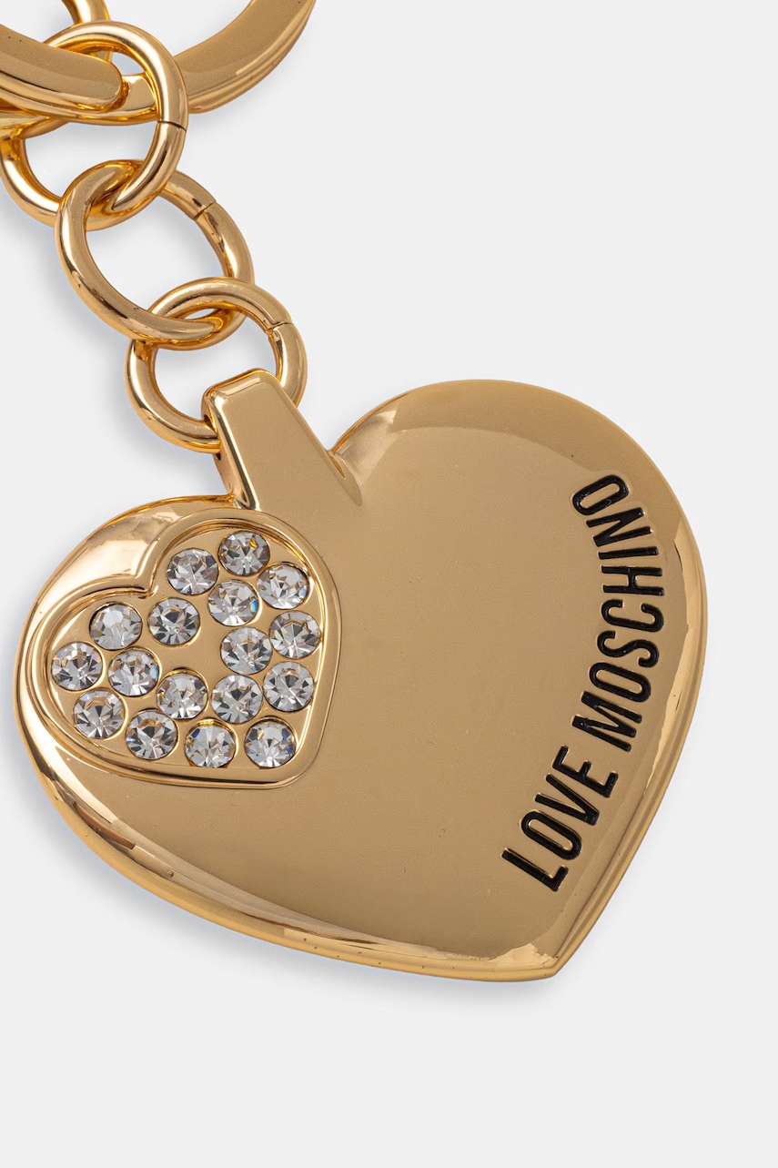 Přívěsek Love Moschino