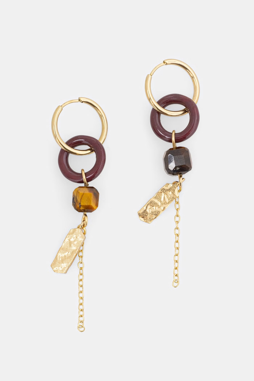 Σκουλαρίκια Sessun