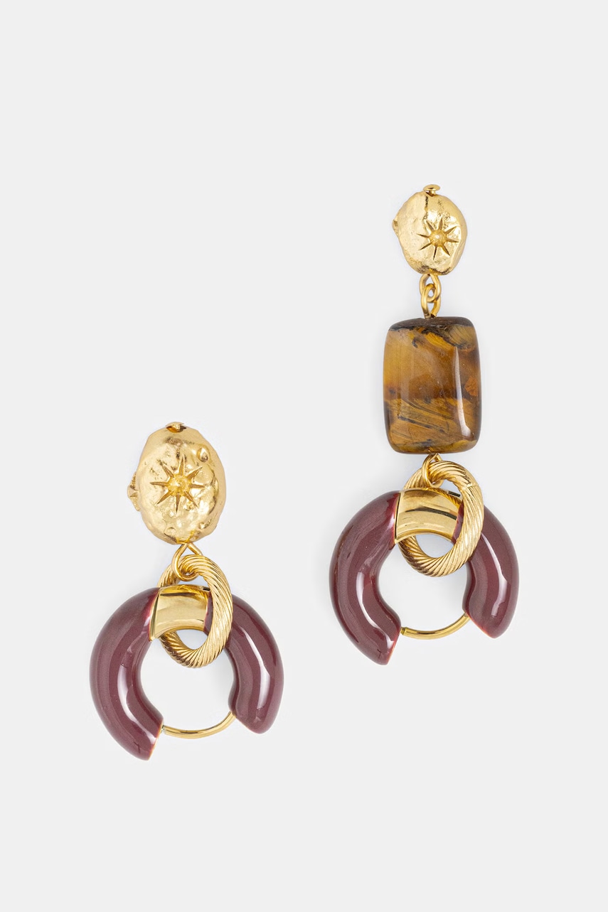 Σκουλαρίκια Sessun