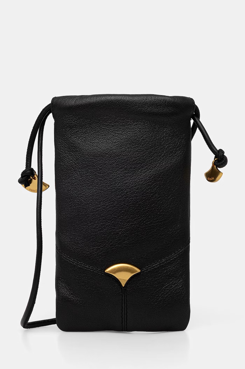 Sessun θήκη γυναικεία δερμάτινη