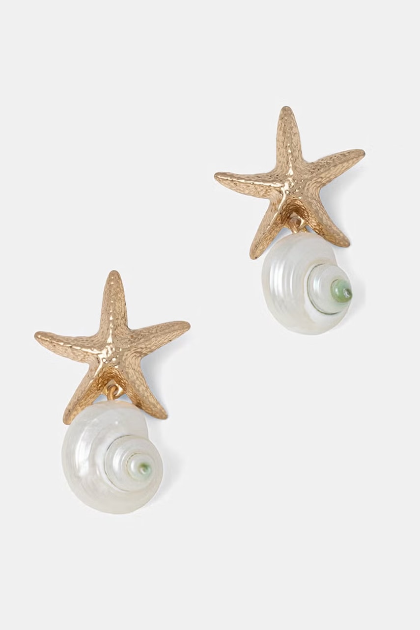 Σκουλαρίκια Lola Casademunt