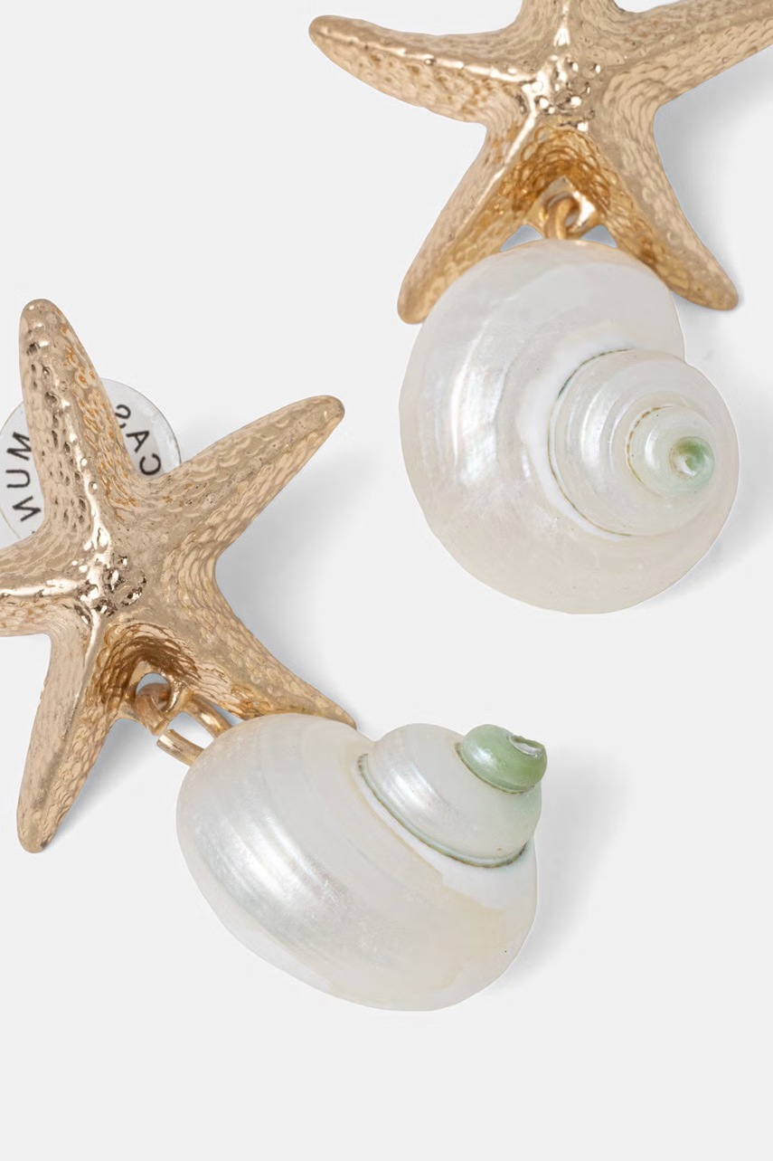 Σκουλαρίκια Lola Casademunt φωτογραφία